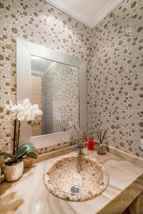 Apartemen Family Exclusiv Townhouse Puerto Banus