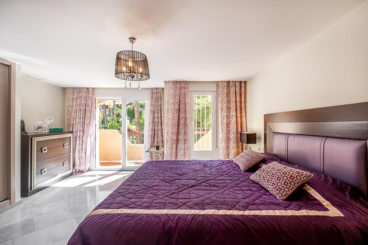 Family Exclusiv Townhouse Puerto Banus * Marbella