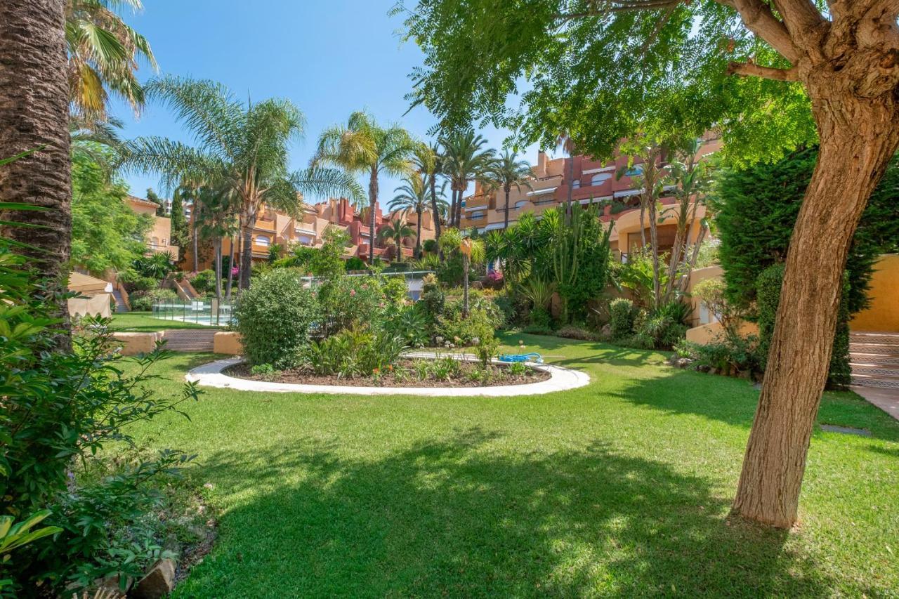 Family Exclusiv Townhouse Puerto Banus Marbella