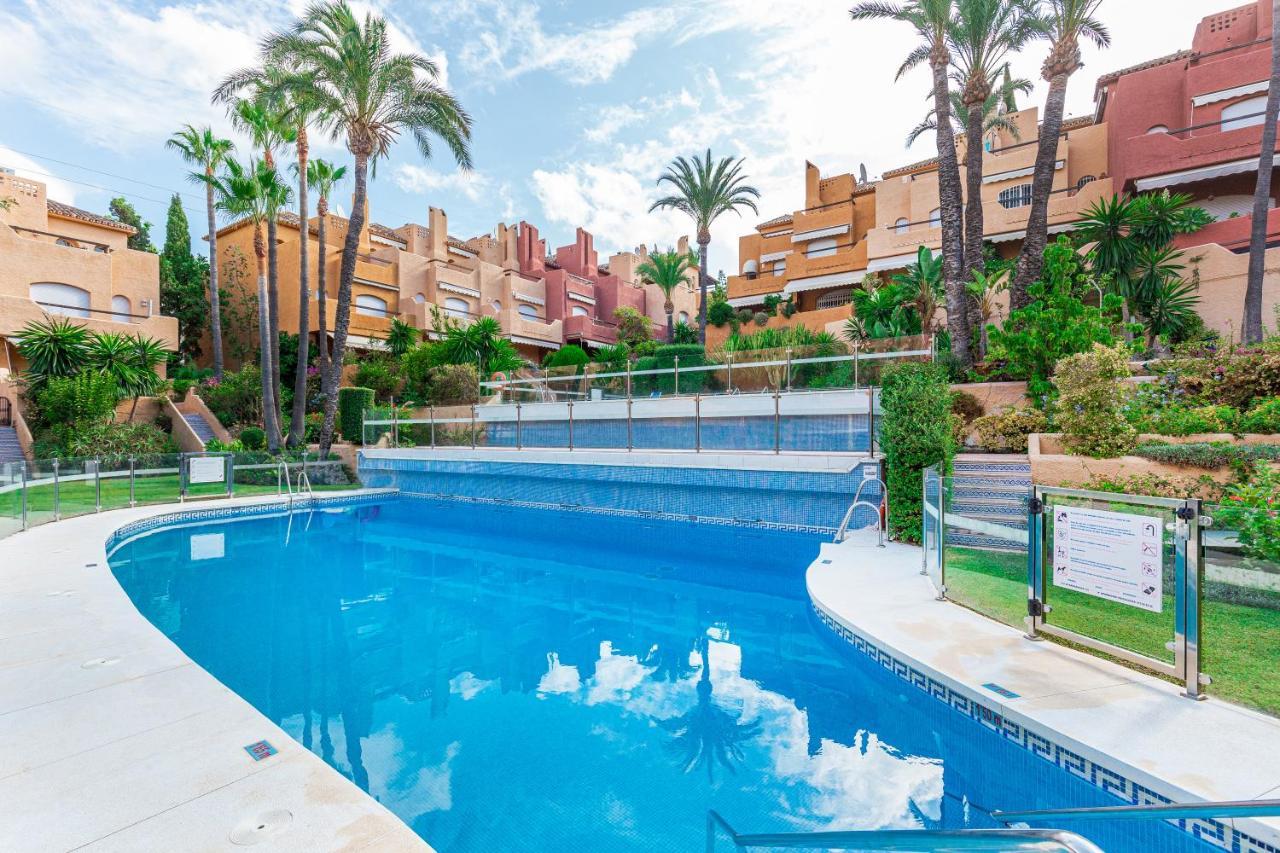 Apartment Family Exclusiv Townhouse Puerto Banus