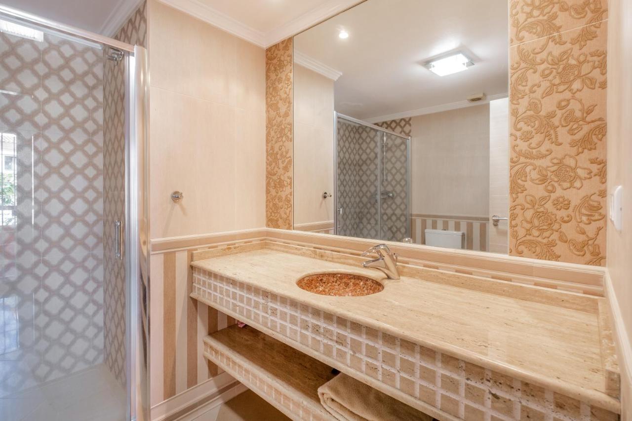 Apartment Family Exclusiv Townhouse Puerto Banus