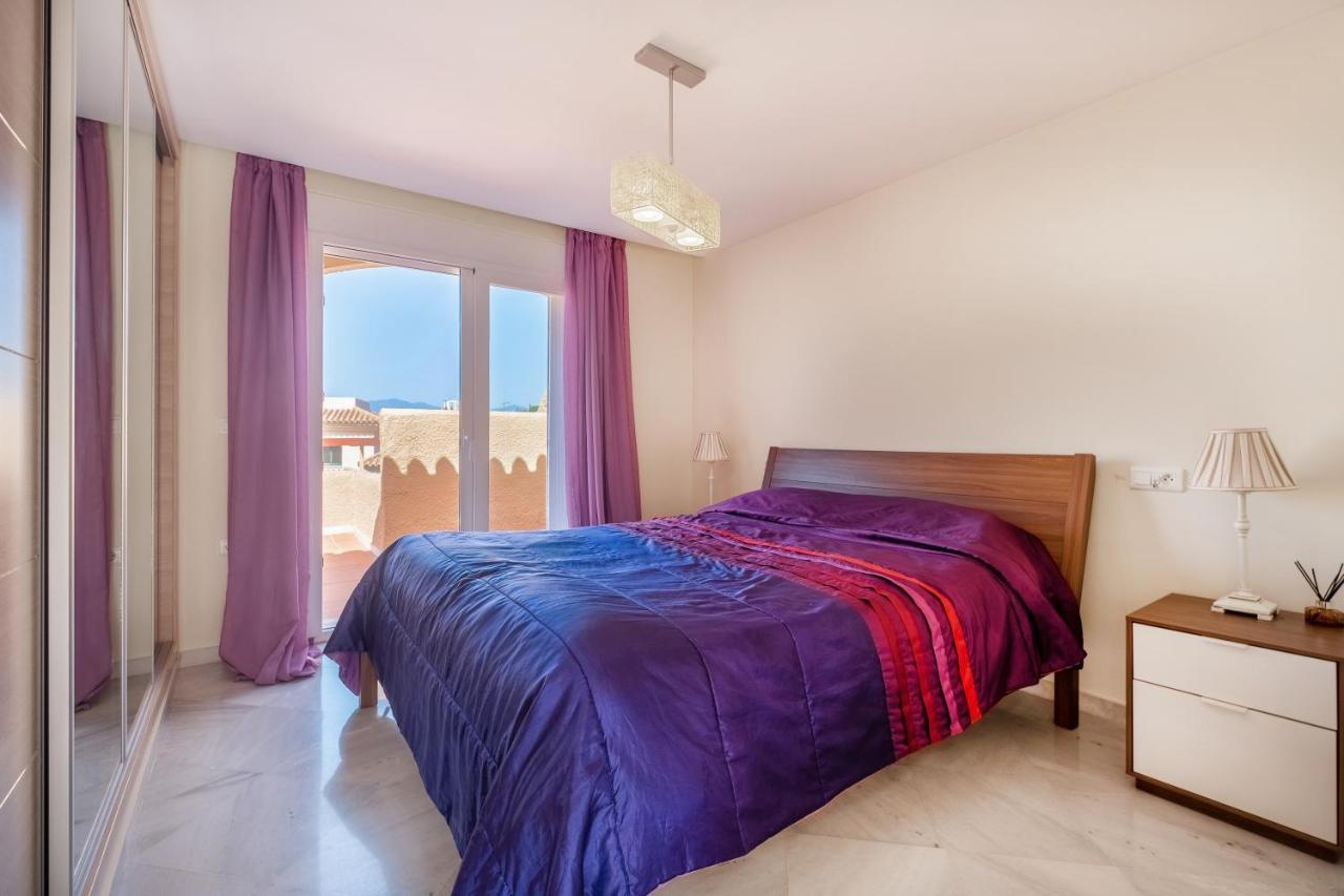 Family Exclusiv Townhouse Puerto Banus Apartment *