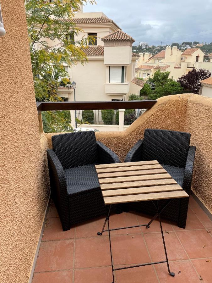 Family Exclusiv Townhouse Puerto Banus *