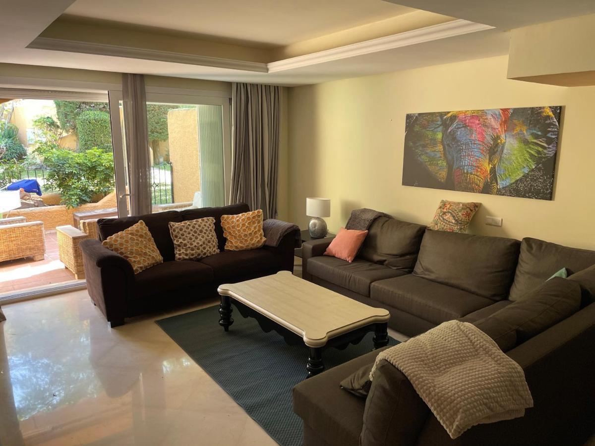 Family Exclusiv Townhouse Puerto Banus Marbella
