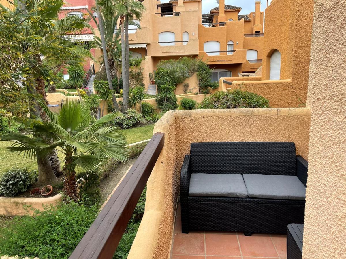 Family Exclusiv Townhouse Puerto Banus Apartment Marbella