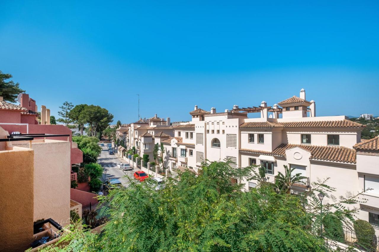Apartamento Casa Familia Marbella Marbella