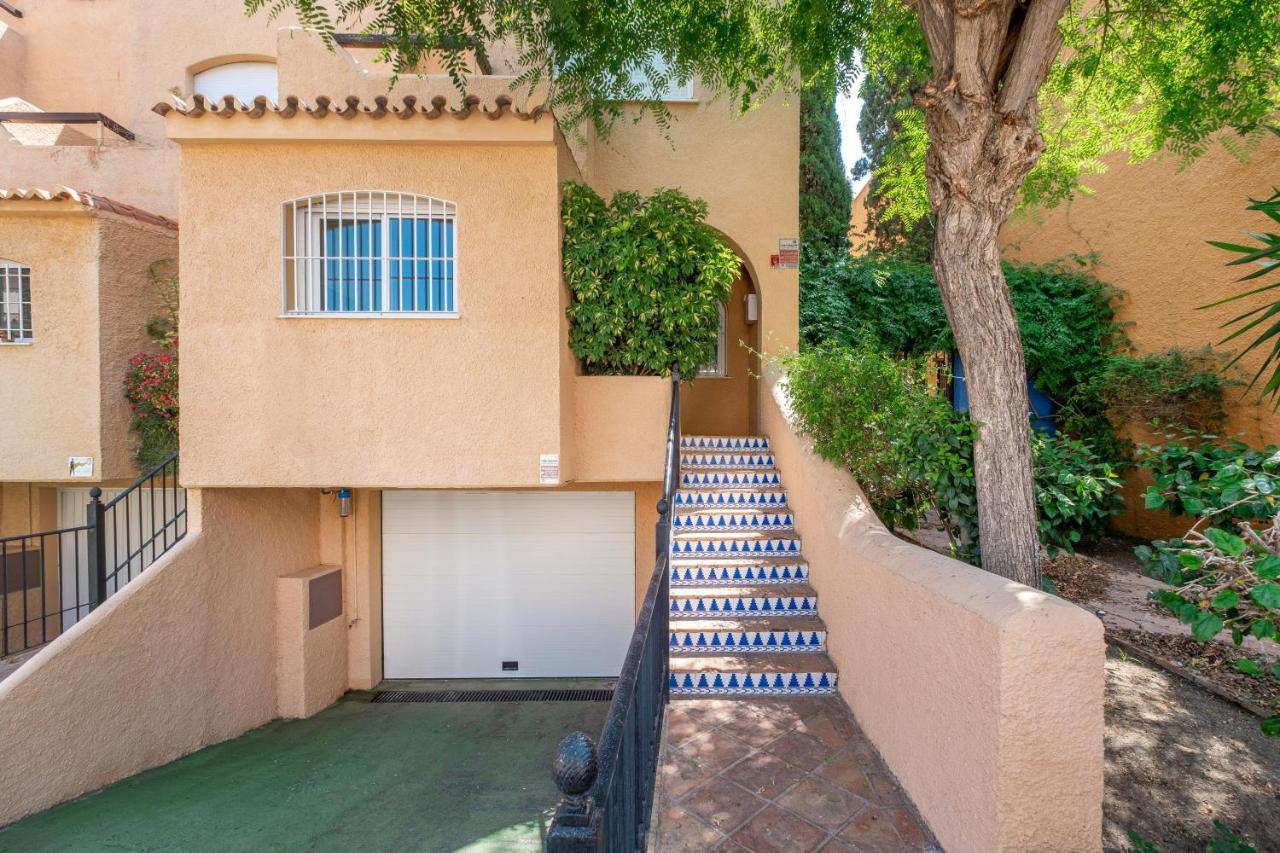 Casa Familia Marbella