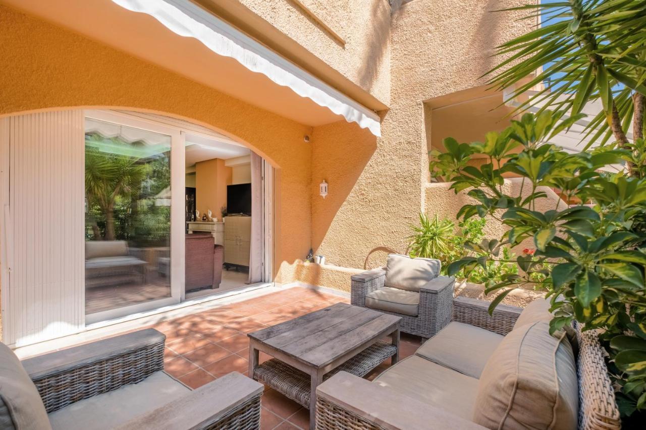 Casa Familia Marbella Marbella