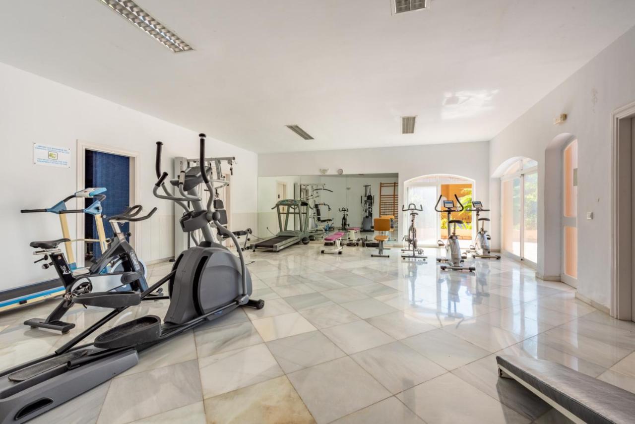 Casa Familia Marbella Marbella
